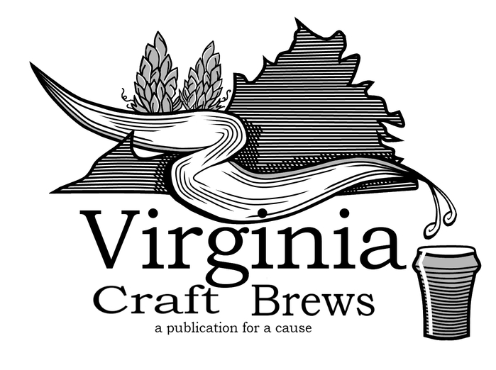 Virginia Craft Brews Publication